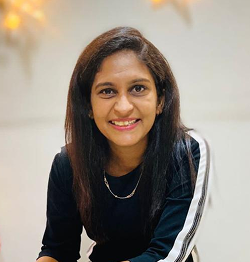 Neha Dubey